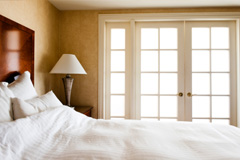 Etloe bedroom extension costs